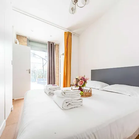 Superb - 2bdr - 4p - Champs-elysees Apartment *