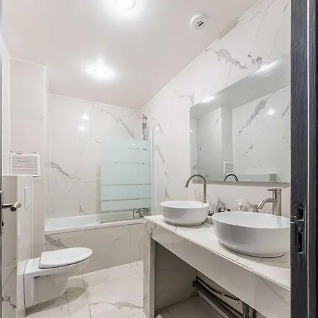 Superb - 2bdr - 4p - Champs-elysees *